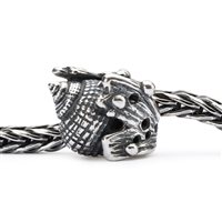 Charm Trollbeads Beads in Argento TAGBE-10196 - TAGBE-10196